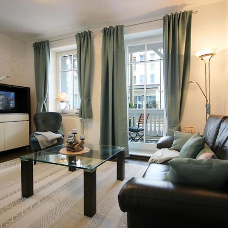 Haus & Villa Seydlitz By Rujana Binz Extérieur photo
