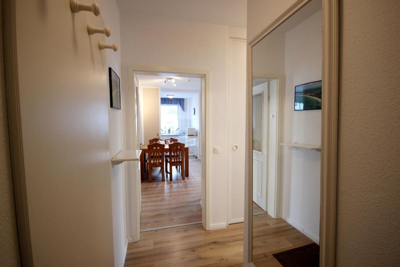 Haus & Villa Seydlitz By Rujana Binz Extérieur photo