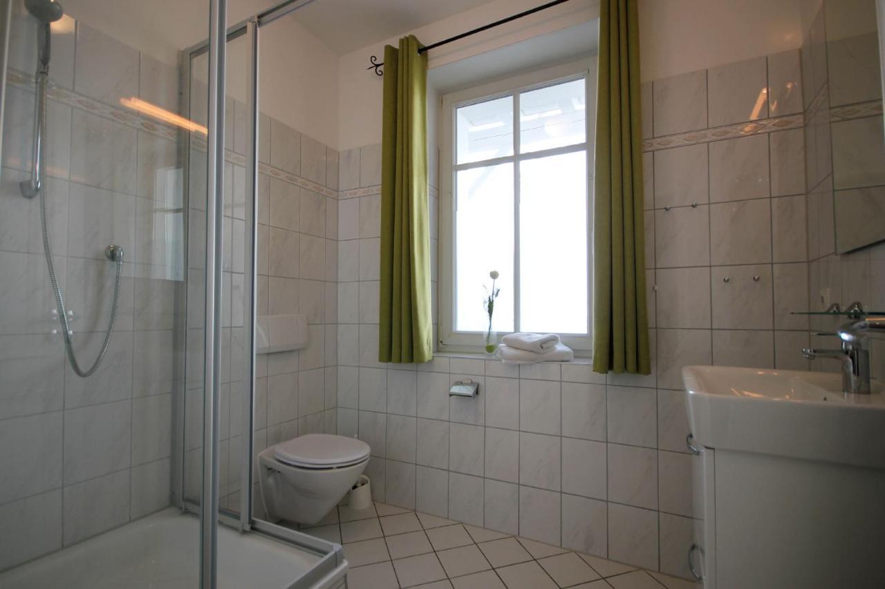Haus & Villa Seydlitz By Rujana Binz Extérieur photo