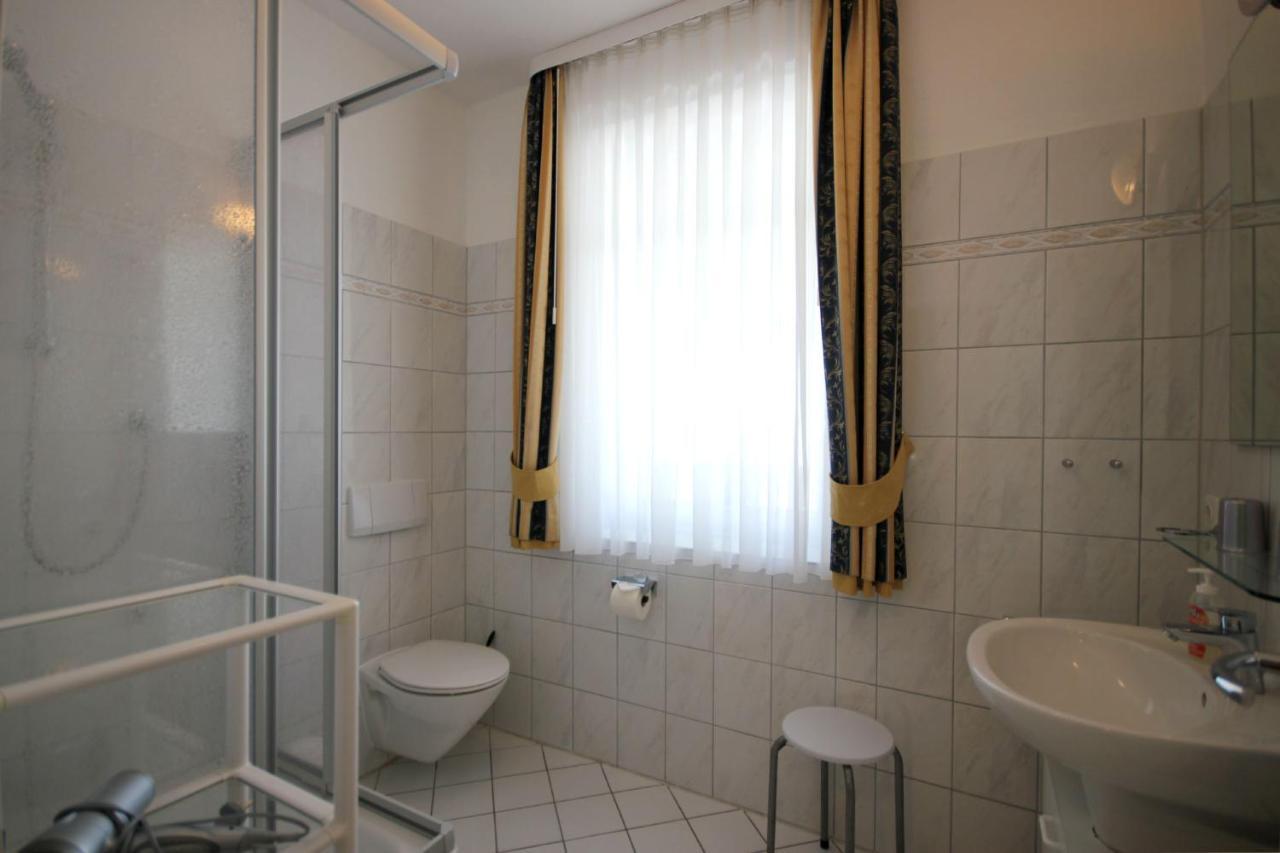 Haus & Villa Seydlitz By Rujana Binz Extérieur photo