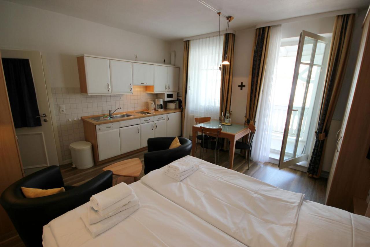 Haus & Villa Seydlitz By Rujana Binz Extérieur photo