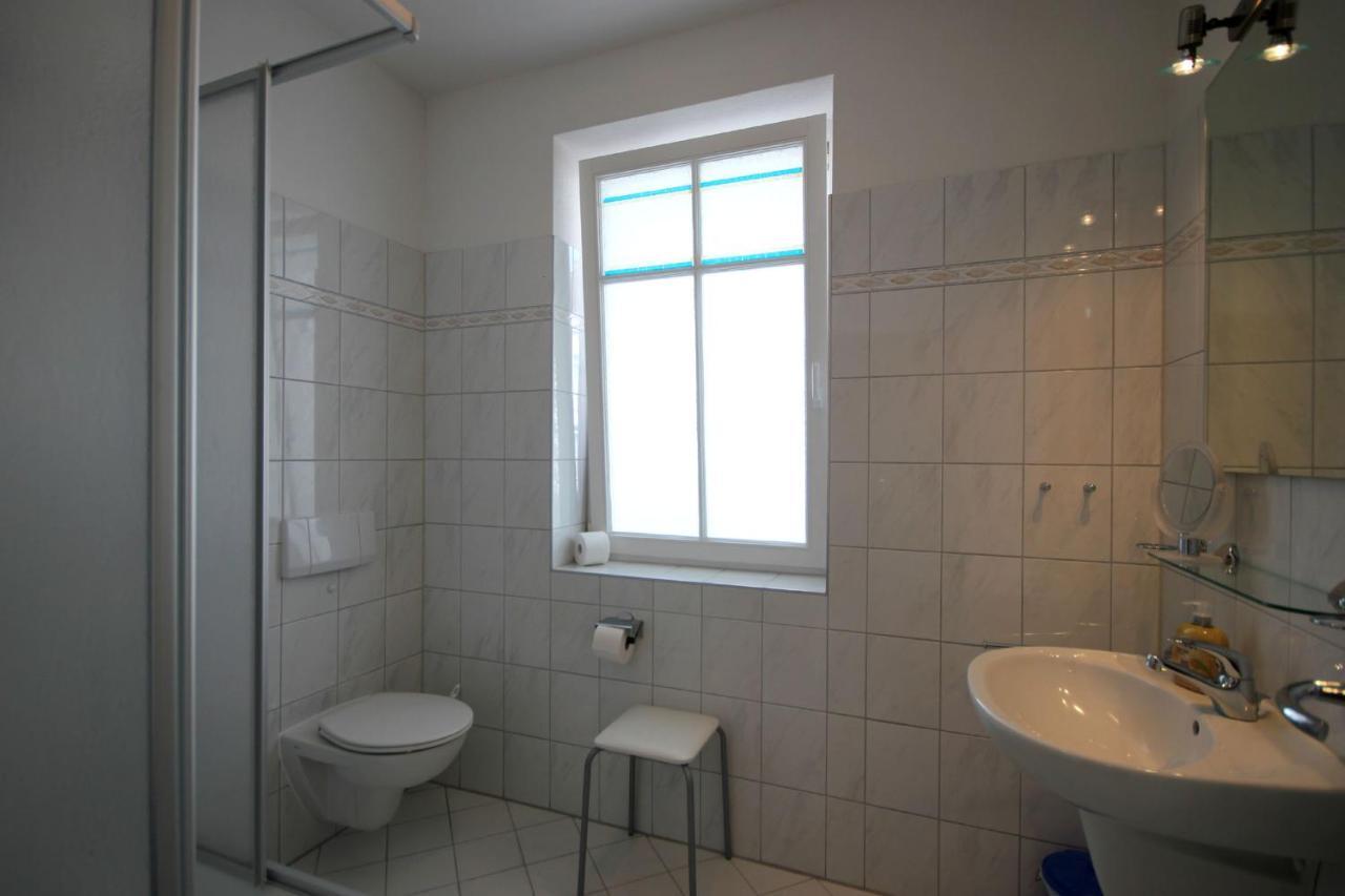 Haus & Villa Seydlitz By Rujana Binz Extérieur photo