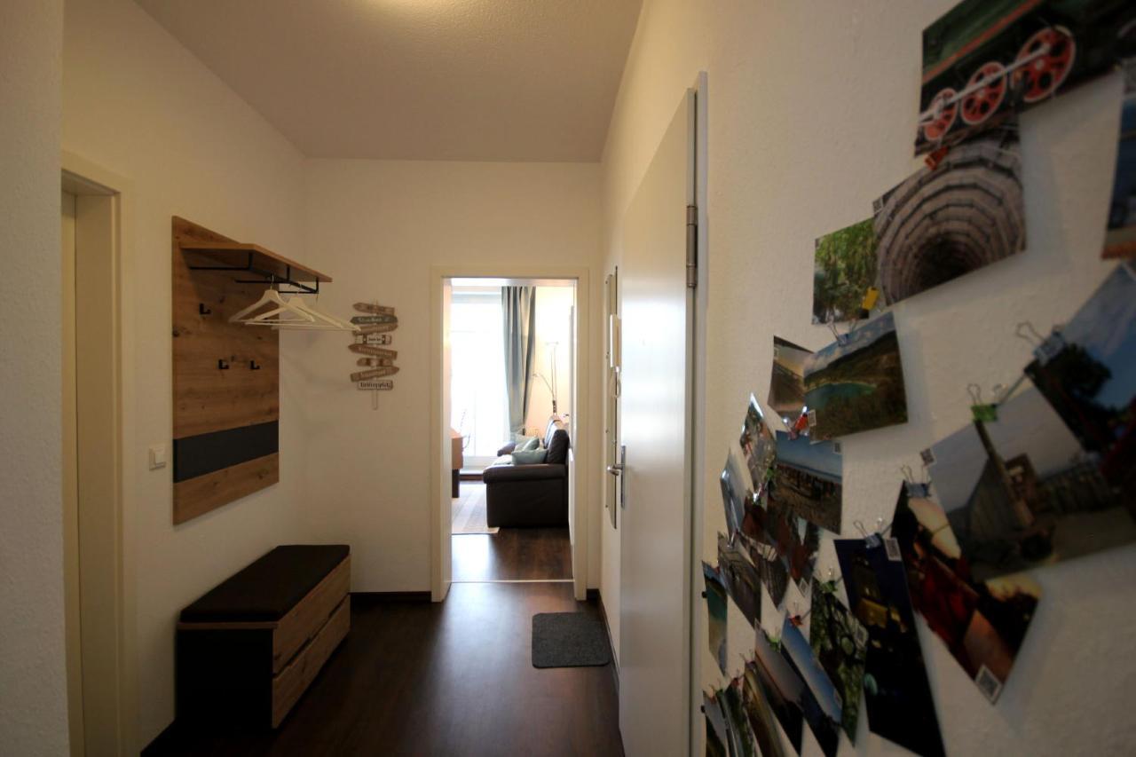 Haus & Villa Seydlitz By Rujana Binz Extérieur photo