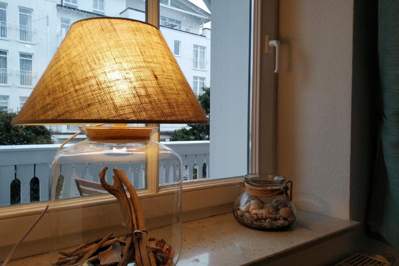 Haus & Villa Seydlitz By Rujana Binz Extérieur photo