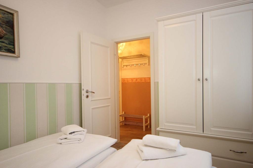 Haus & Villa Seydlitz By Rujana Binz Extérieur photo
