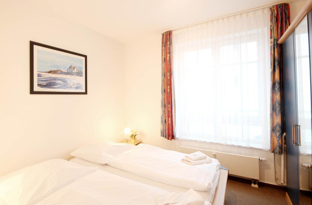 Haus & Villa Seydlitz By Rujana Binz Extérieur photo