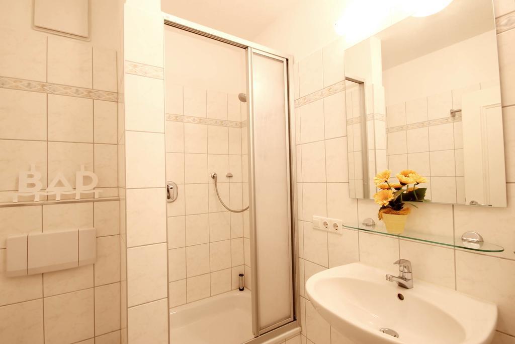 Haus & Villa Seydlitz By Rujana Binz Extérieur photo