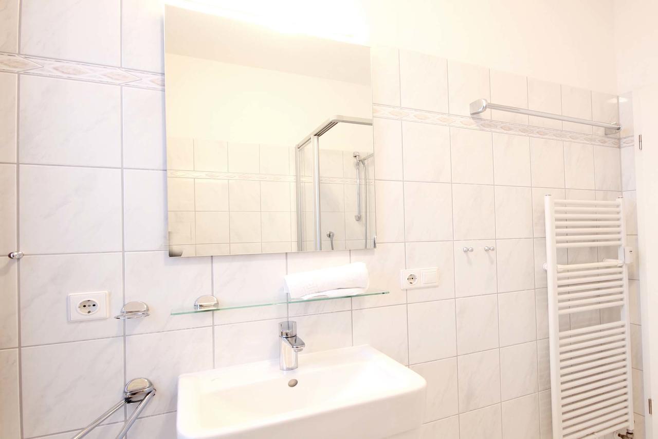 Haus & Villa Seydlitz By Rujana Binz Extérieur photo